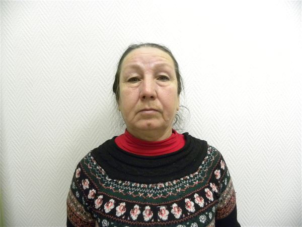 Сиделка Галина